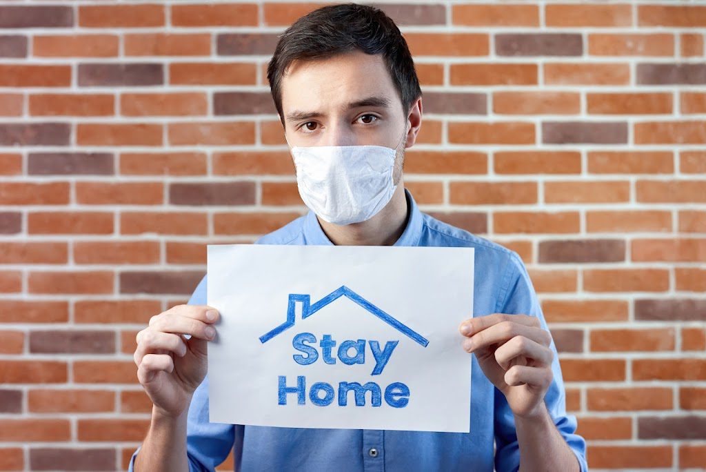 The Impact Of The COVID-19 Pandemic On The Real Estate Market