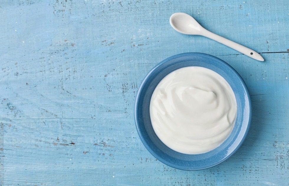 Can You Freeze Yogurt