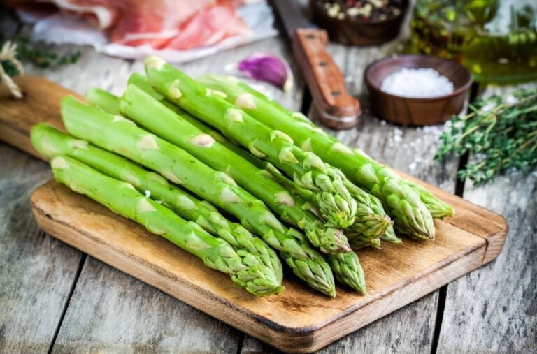 Can You Eat Asparagus Raw